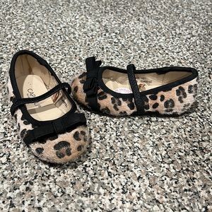 Capelli New York shoes with memory foam insoles